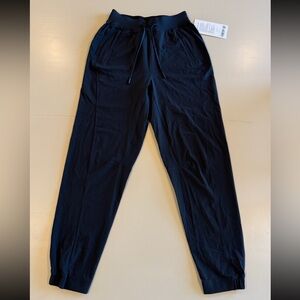 Lululemon High Rise Jogger